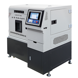 瀝青車轍試驗儀